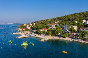 Hotel SVETI KRIZ wakacje