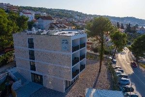 Hotel SVETI KRIZ wakacje