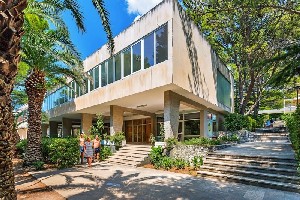 Alemaris Holiday Resort