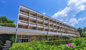 Alemaris Holiday Resort 