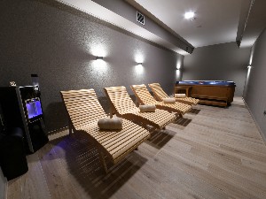 Spa and wellness