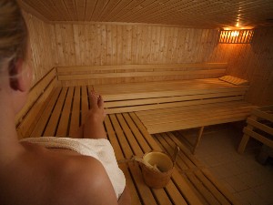 Spa and wellness