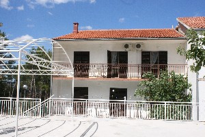 Apartmány 