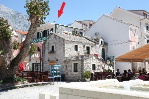 Apartmán