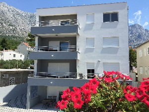Apartmány 