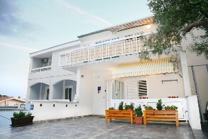 Apartmány 