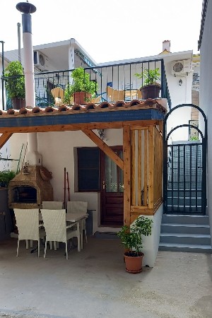 Apartmán