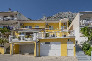 Apartmány 