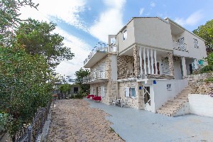 Apartmán