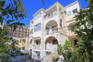 Apartmán