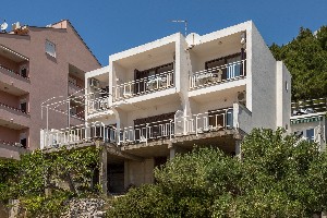 Apartmán