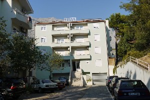 Apartmány 
