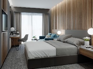 Hotel BOUTIQUE HOTEL NOEMIA wakacje