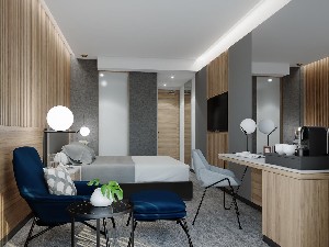 Hotel BOUTIQUE HOTEL NOEMIA wakacje