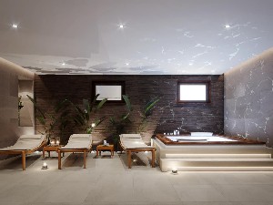 Hotel BOUTIQUE HOTEL NOEMIA wakacje