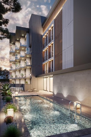 Hotel BOUTIQUE HOTEL NOEMIA wakacje