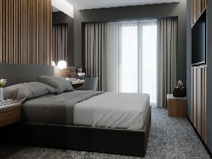 Hotel BOUTIQUE HOTEL NOEMIA wakacje