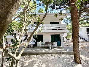 Family Resort Urania