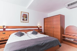 Standard Room (Balcony)
