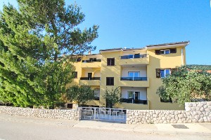 Apartmán