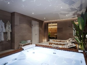 Hotel NOEMIA wakacje