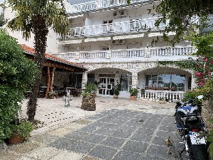 Penzion