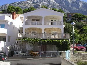 Vila