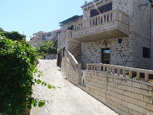 Apartmán