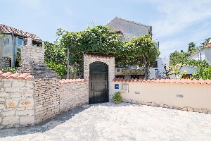 Apartmány