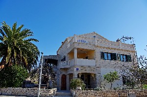 Apartmány 