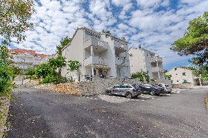 Apartmány