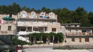 Apartmány