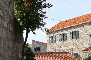 Apartmány 