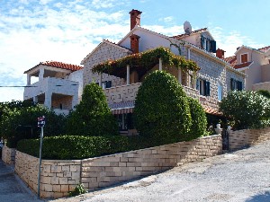 Apartmány 