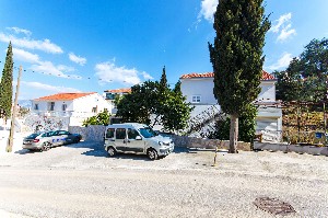 Apartmány