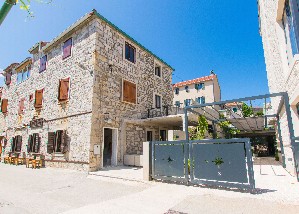 Apartmány 