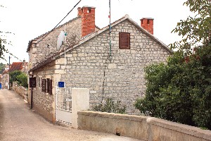 Apartmány