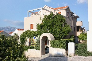 Apartmány 