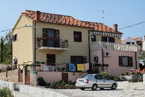 Apartmány 