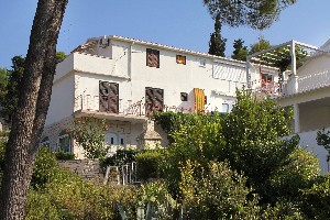Apartmány 