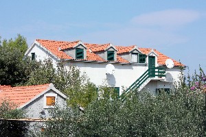 Apartmány 