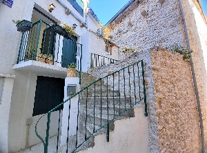 Apartmány 