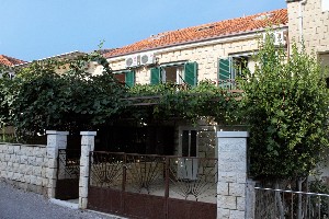 Apartmány 