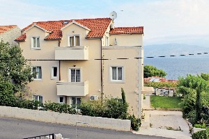 Apartmány 