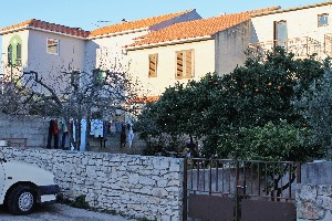 Apartmány 