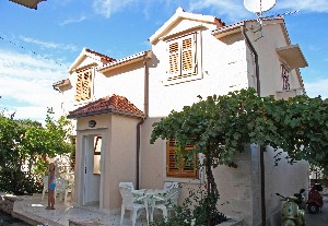 Apartmány 