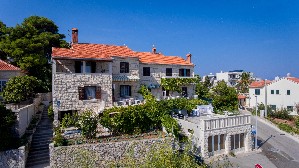 Apartmán