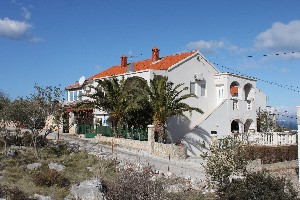 Apartmány