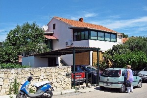 Apartmány