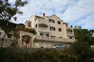 Apartmány 